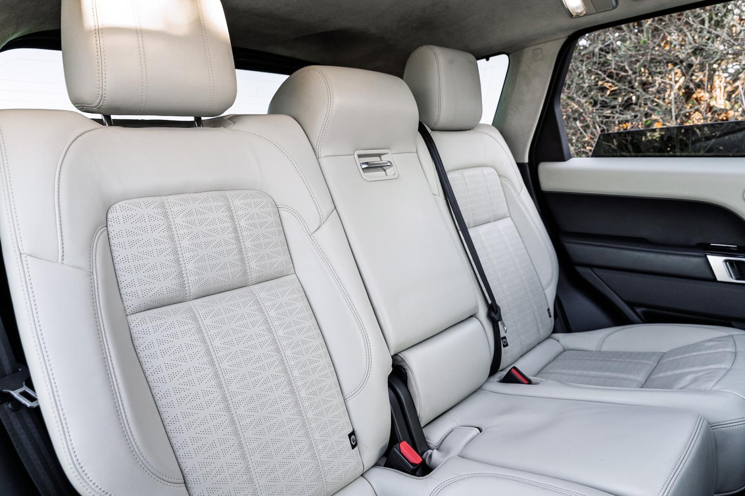 Used Land Rover Range Rover Sport 2018 for sale - 76714094: Photo 55