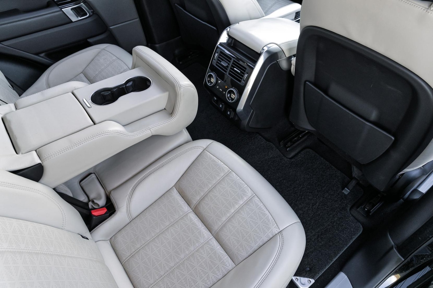 Used Land Rover Range Rover Sport 2018 for sale - 76714094: Photo 56