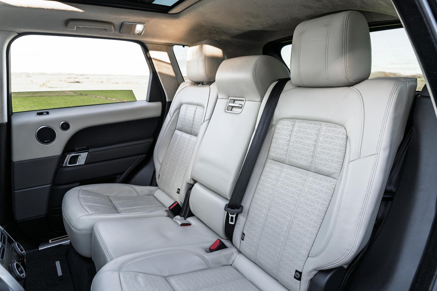 Used Land Rover Range Rover Sport 2018 for sale - 76714094: Photo 57