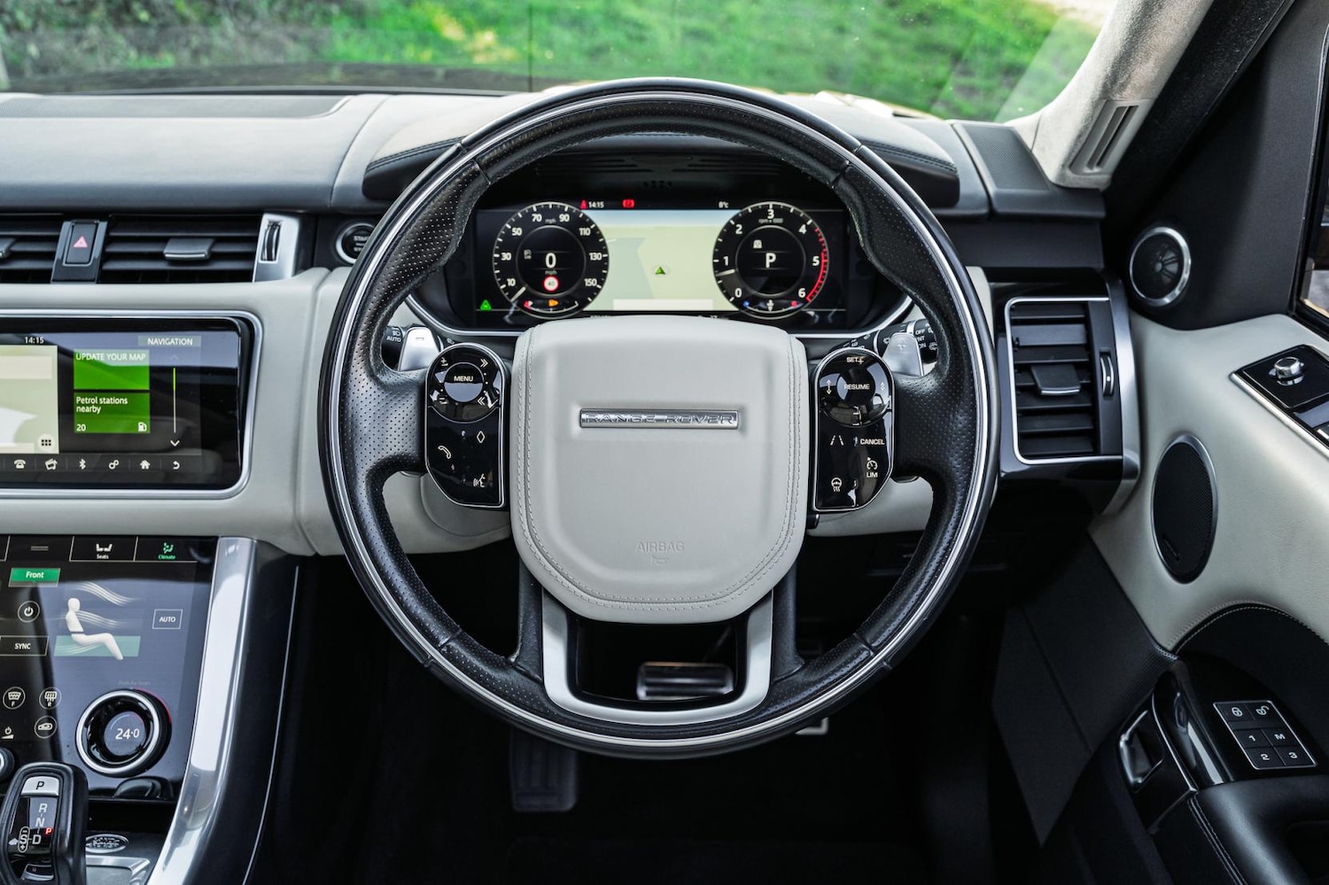 Used Land Rover Range Rover Sport 2018 for sale - 76714094: Photo 58