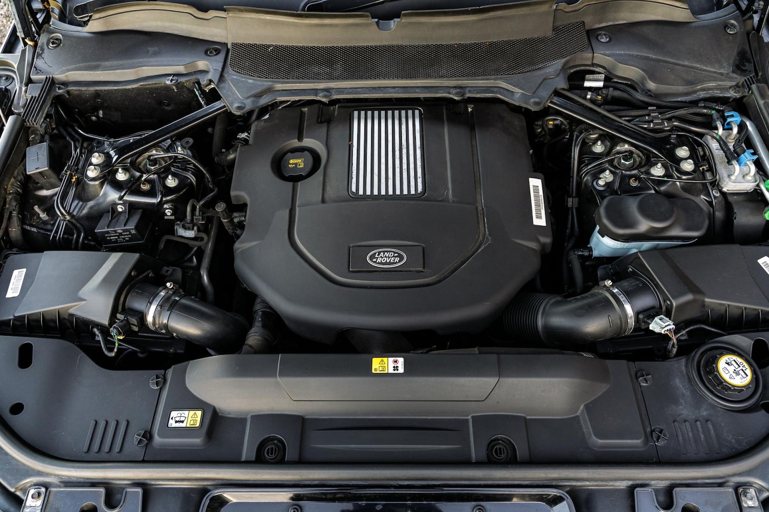 Used Land Rover Range Rover Sport 2018 for sale - 76714094: Photo 60