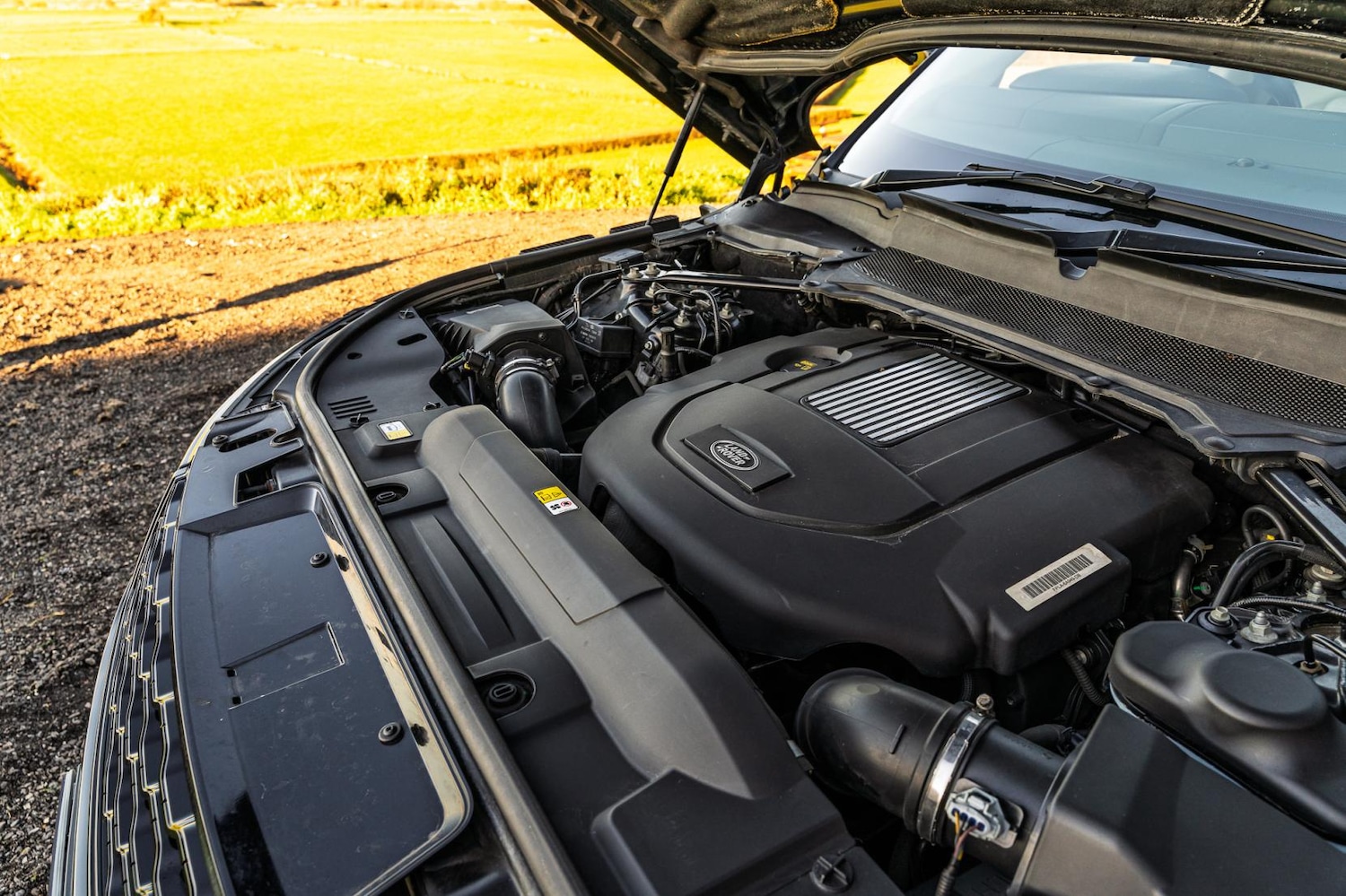 Used Land Rover Range Rover Sport 2018 for sale - 76714094: Photo 61