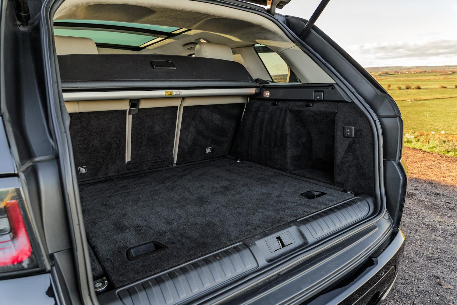 Used Land Rover Range Rover Sport 2018 for sale - 76714094: Photo 62