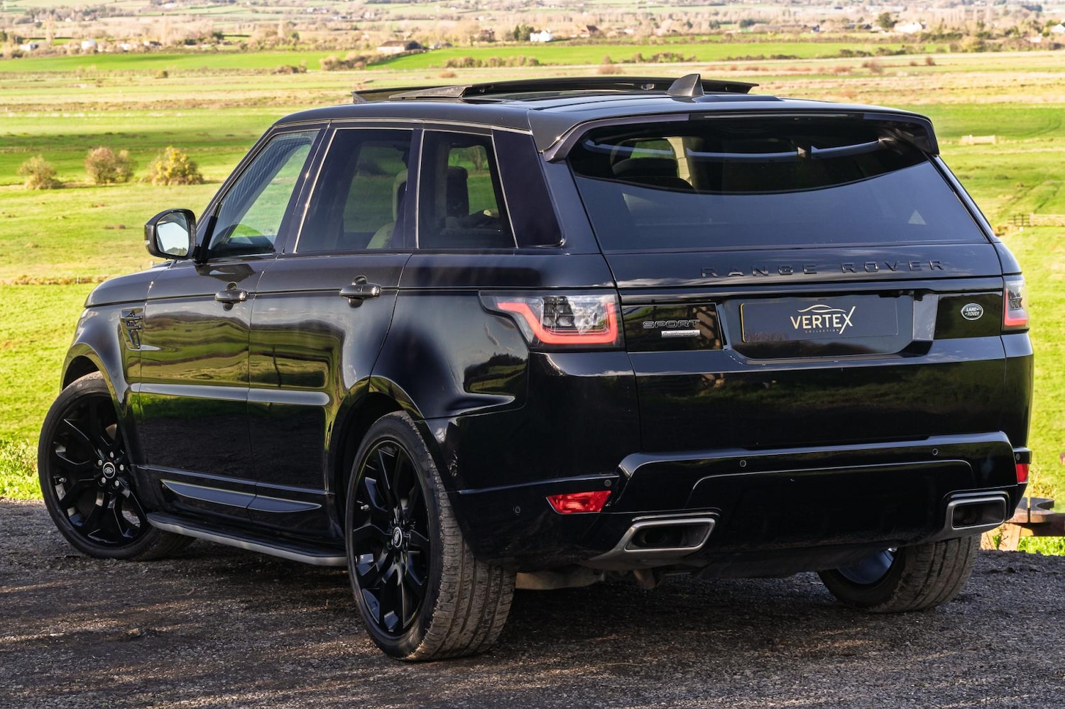 Used Land Rover Range Rover Sport 2018 for sale - 76714094: Photo 7