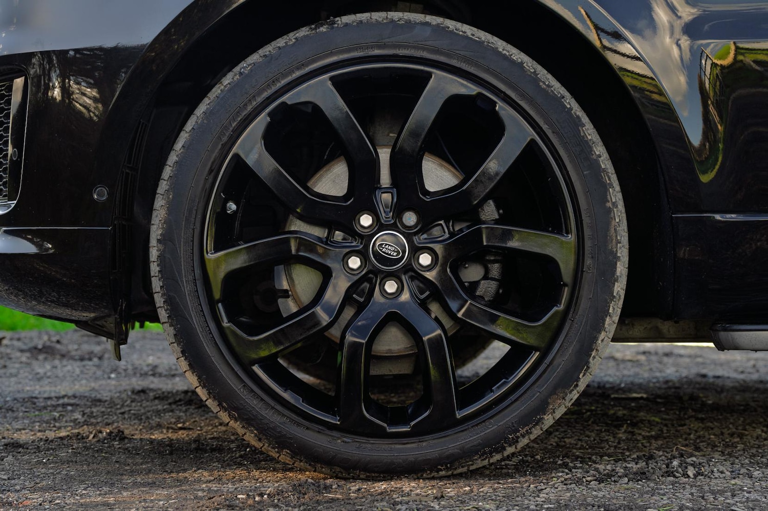 Used Land Rover Range Rover Sport 2018 for sale - 76714094: Photo 9