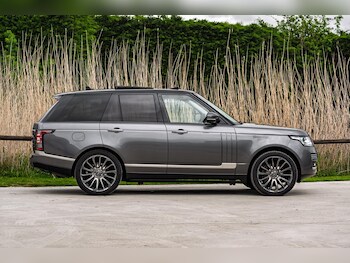 Used Land Rover Range Rover 2015 for sale - 78270500: Photo