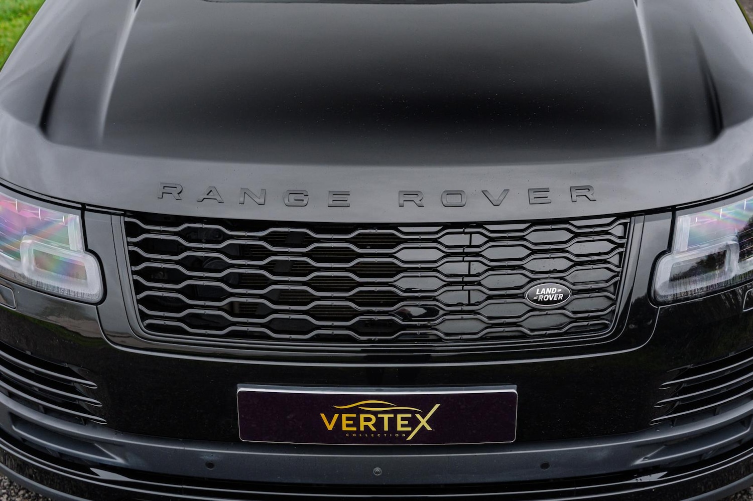 Used Land Rover Range Rover 2019 for sale - 77395404: Photo 10