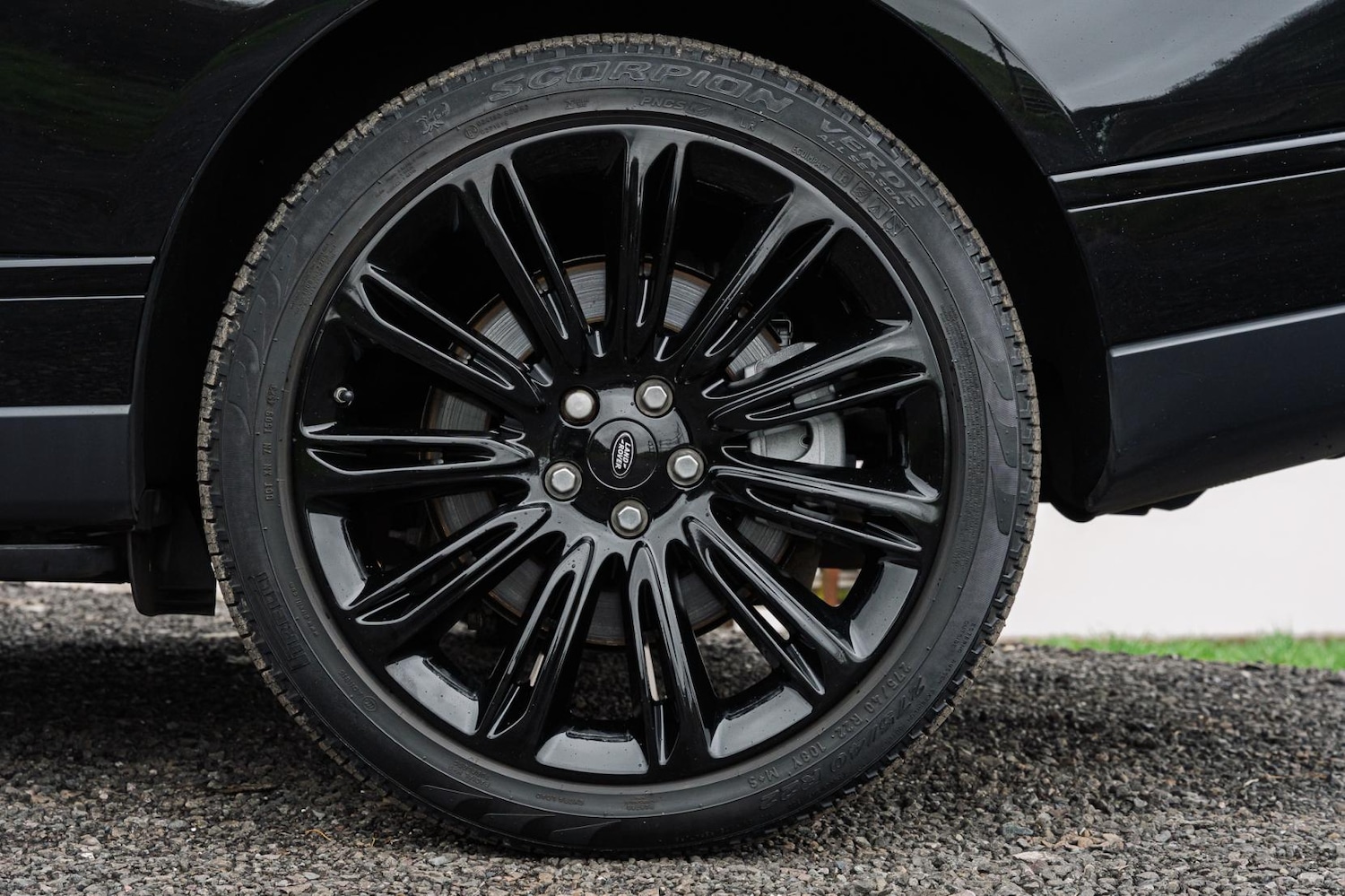 Used Land Rover Range Rover 2019 for sale - 77395404: Photo 13