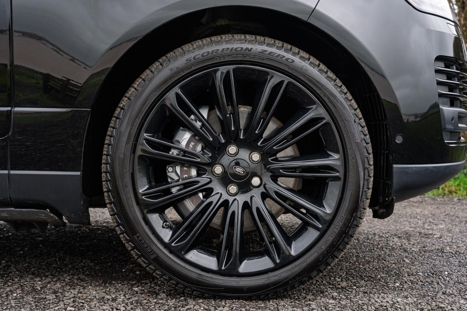 Used Land Rover Range Rover 2019 for sale - 77395404: Photo 15