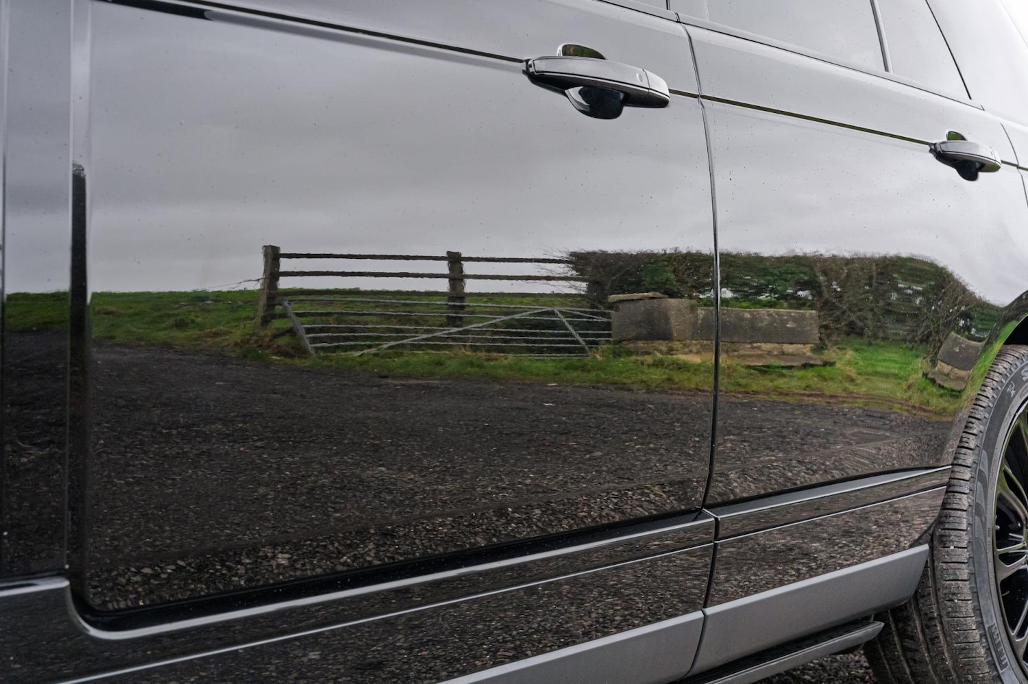 Used Land Rover Range Rover 2019 for sale - 77395404: Photo 16