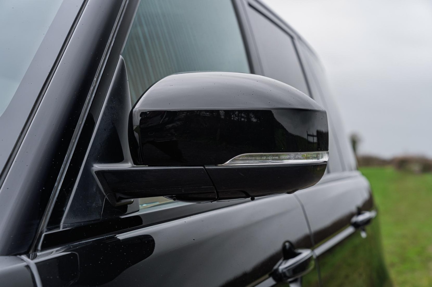 Used Land Rover Range Rover 2019 for sale - 77395404: Photo 17