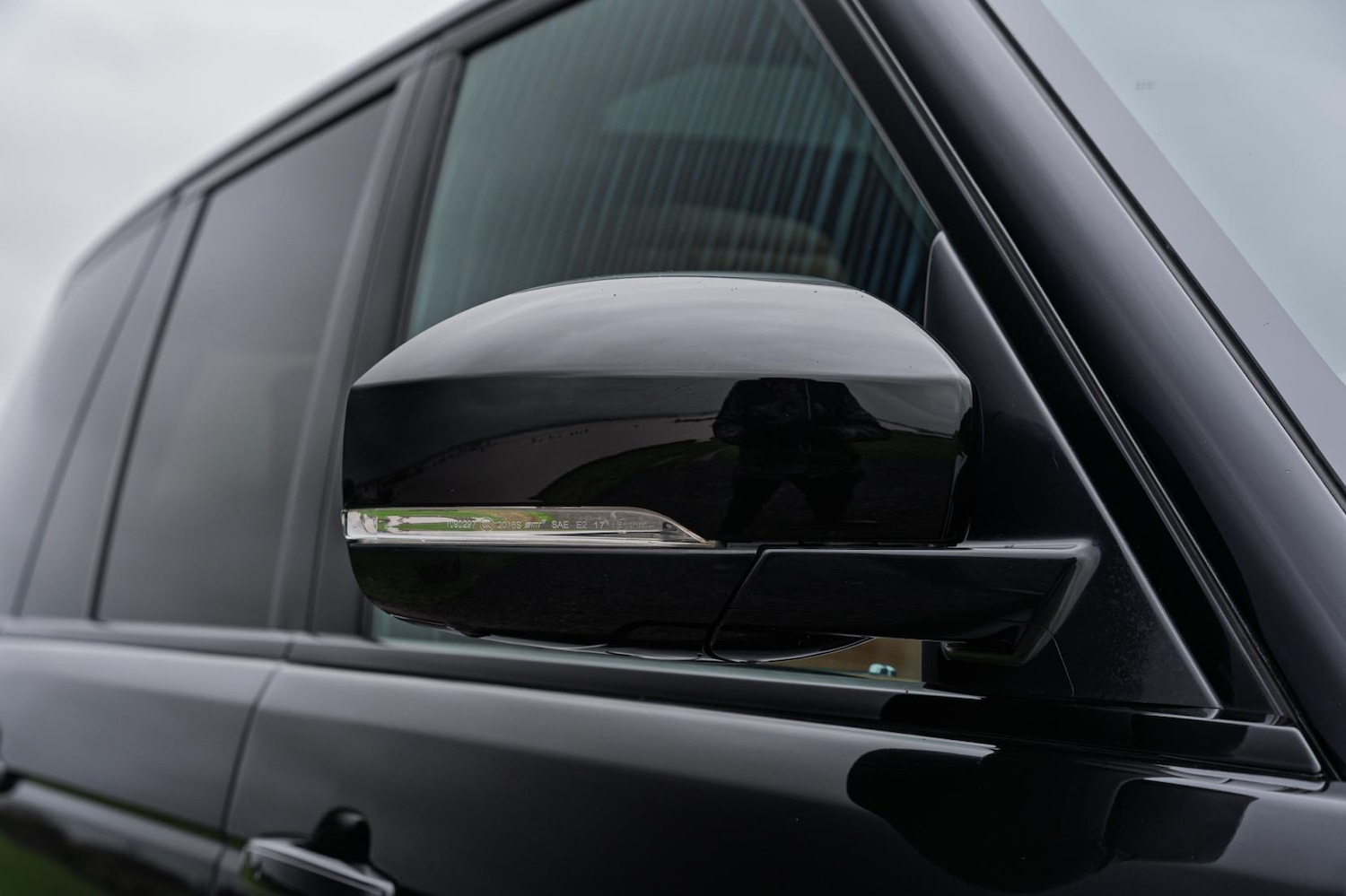 Used Land Rover Range Rover 2019 for sale - 77395404: Photo 18