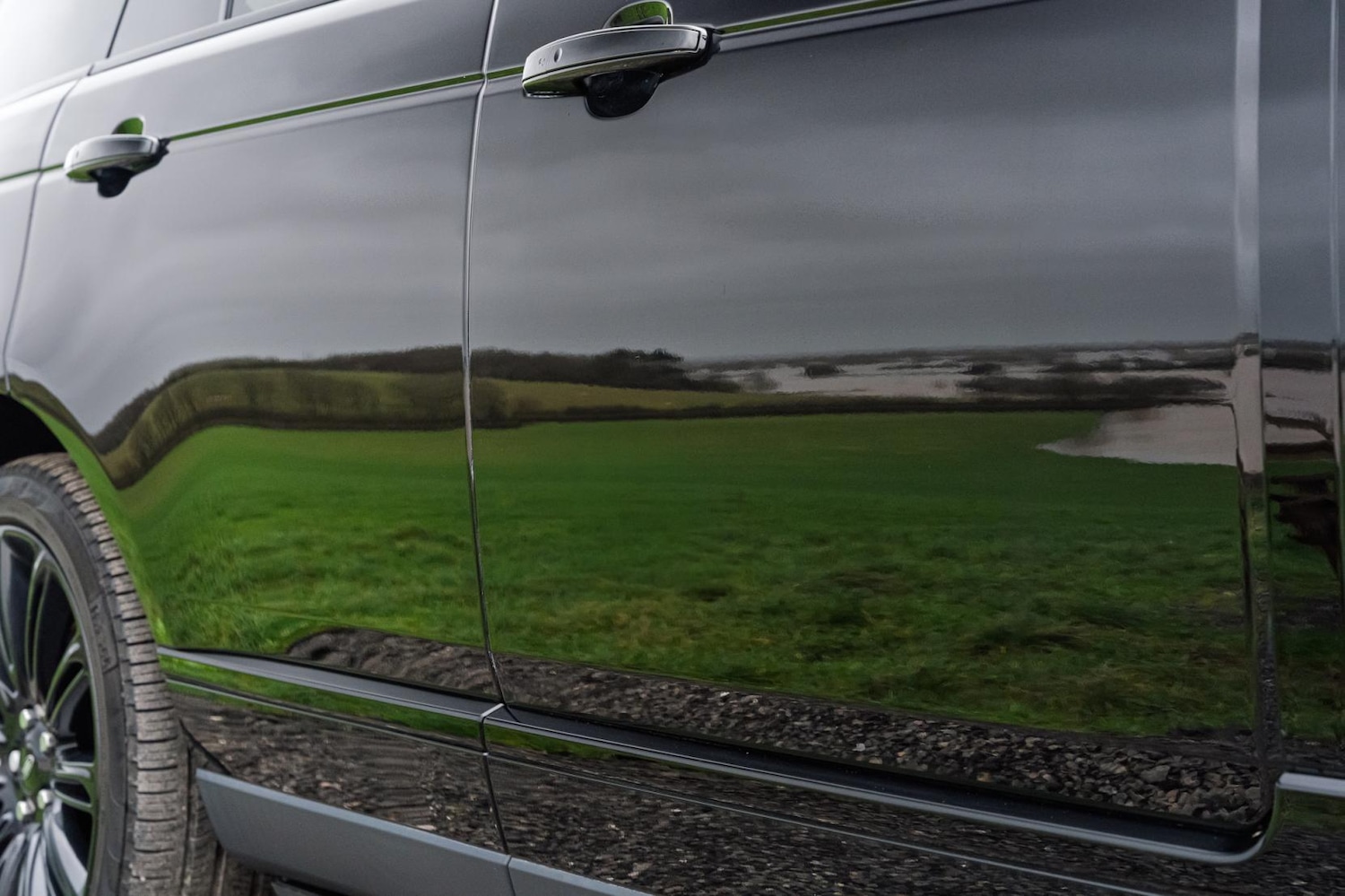 Used Land Rover Range Rover 2019 for sale - 77395404: Photo 19