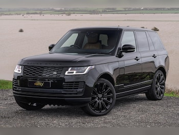 2019 - 2.0 P400e 12.4kWh GPF Autobiography SUV 5dr Petrol Plug-in Hybrid Auto 4WD