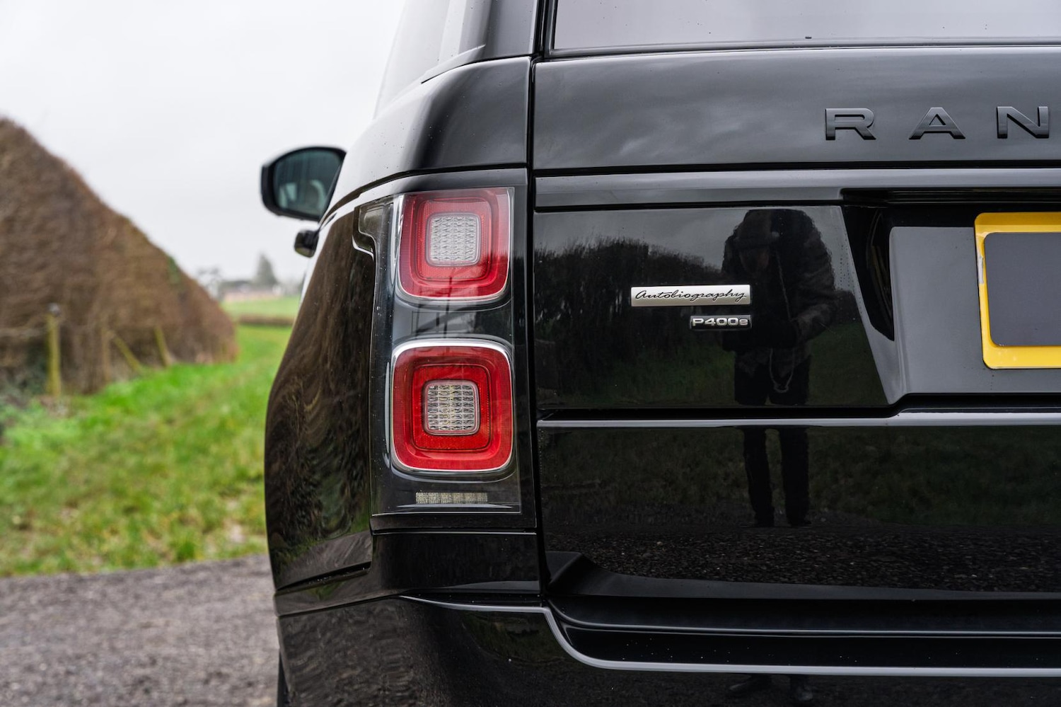 Used Land Rover Range Rover 2019 for sale - 77395404: Photo 23