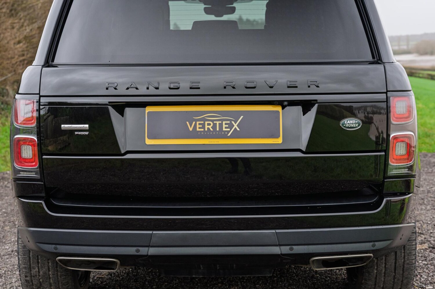 Used Land Rover Range Rover 2019 for sale - 77395404: Photo 24