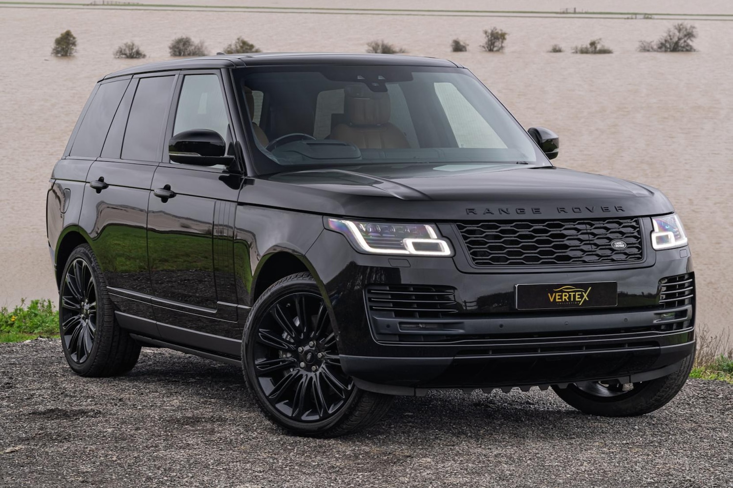 Used Land Rover Range Rover 2019 for sale - 77395404: Photo 3