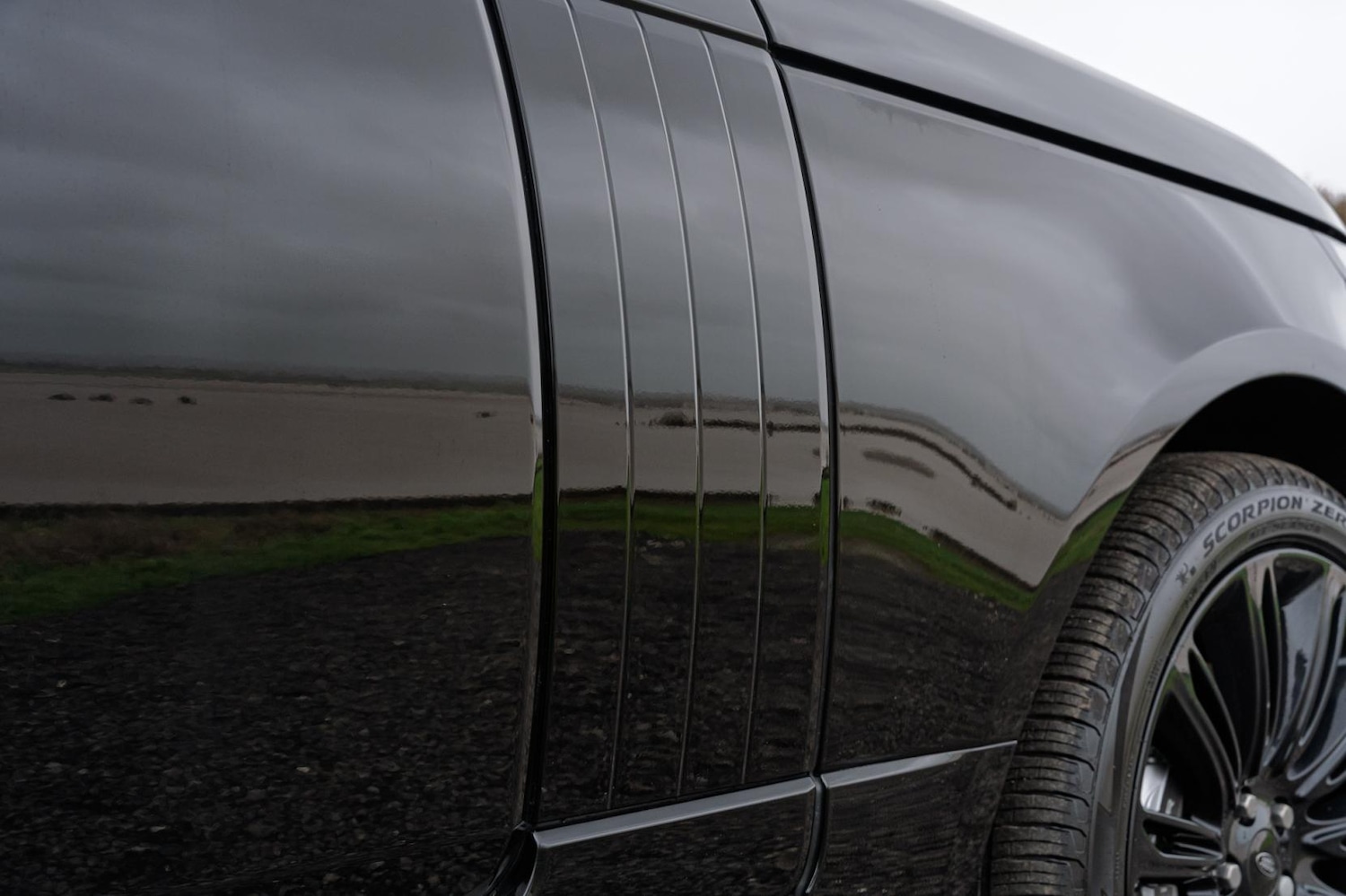 Used Land Rover Range Rover 2019 for sale - 77395404: Photo 30