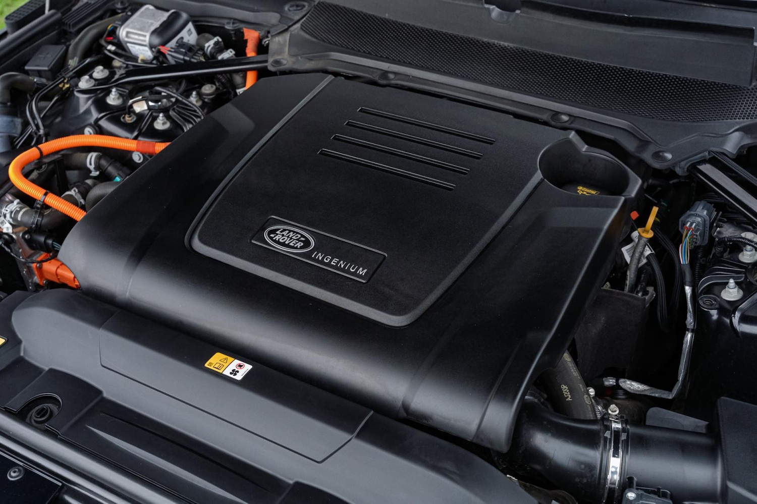 Used Land Rover Range Rover 2019 for sale - 77395404: Photo 33