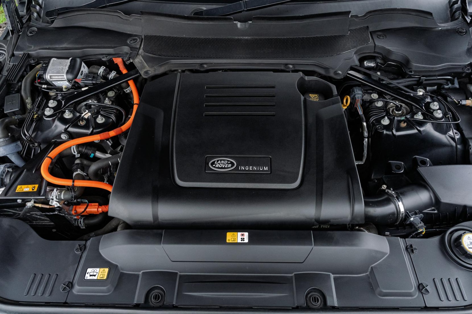 Used Land Rover Range Rover 2019 for sale - 77395404: Photo 34