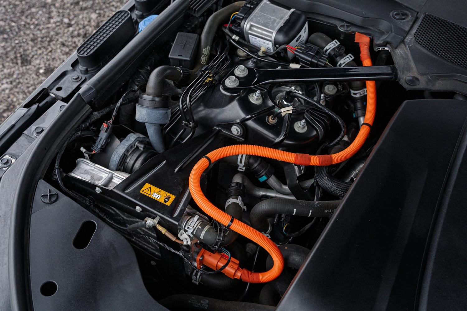 Used Land Rover Range Rover 2019 for sale - 77395404: Photo 37