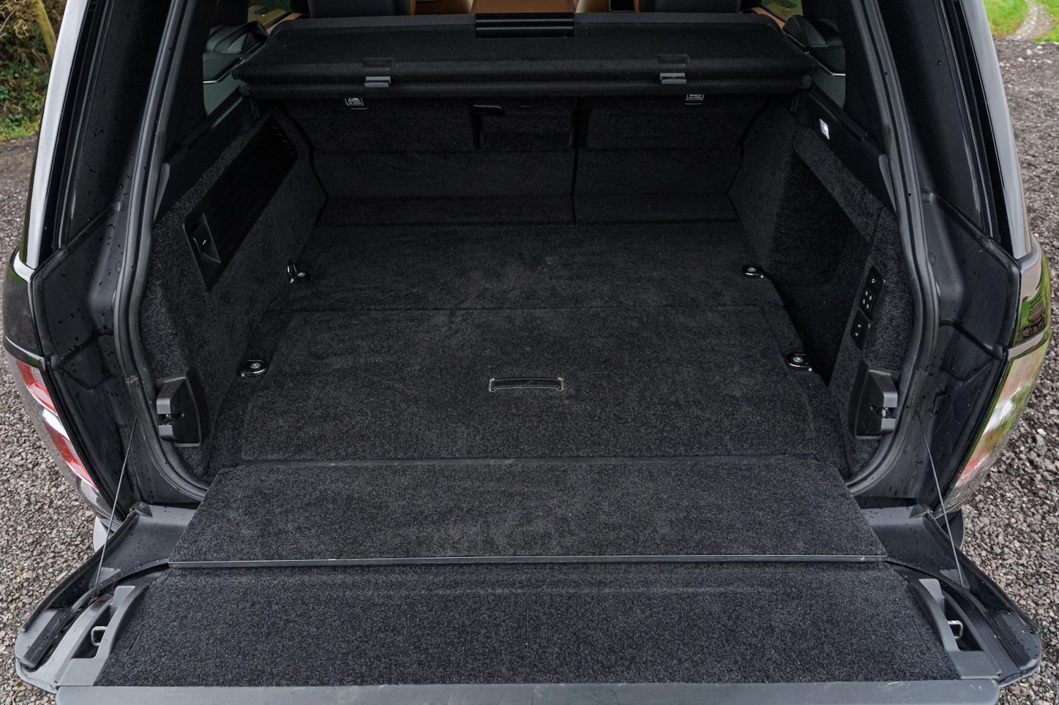 Used Land Rover Range Rover 2019 for sale - 77395404: Photo 38