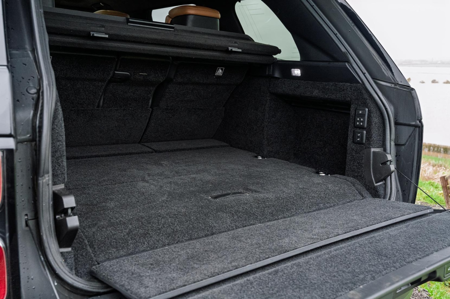 Used Land Rover Range Rover 2019 for sale - 77395404: Photo 40