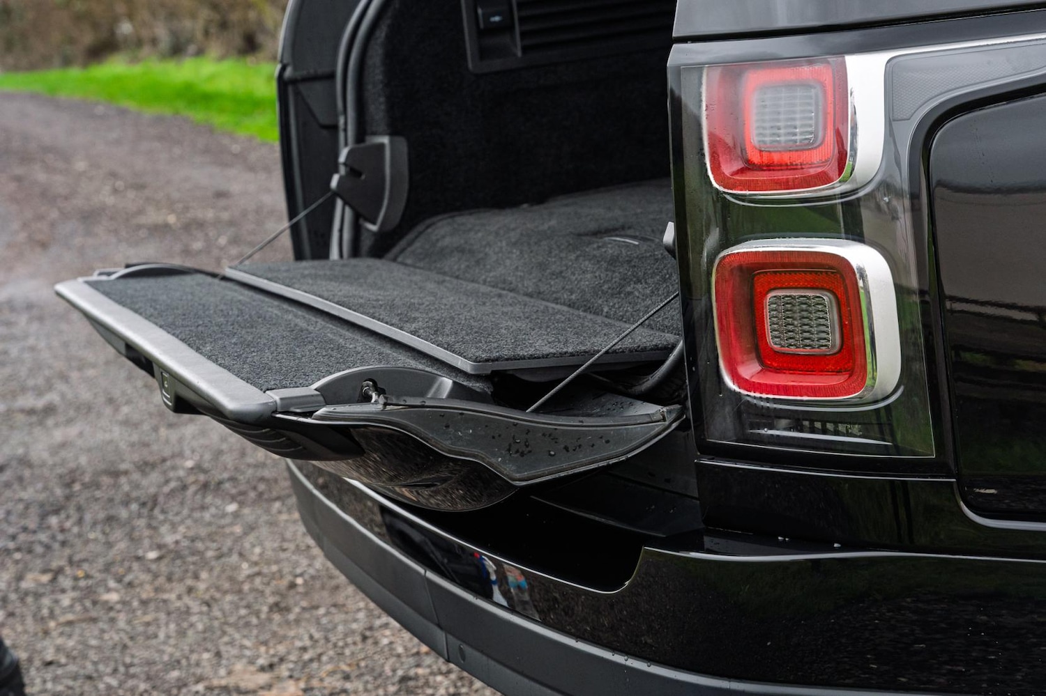 Used Land Rover Range Rover 2019 for sale - 77395404: Photo 42