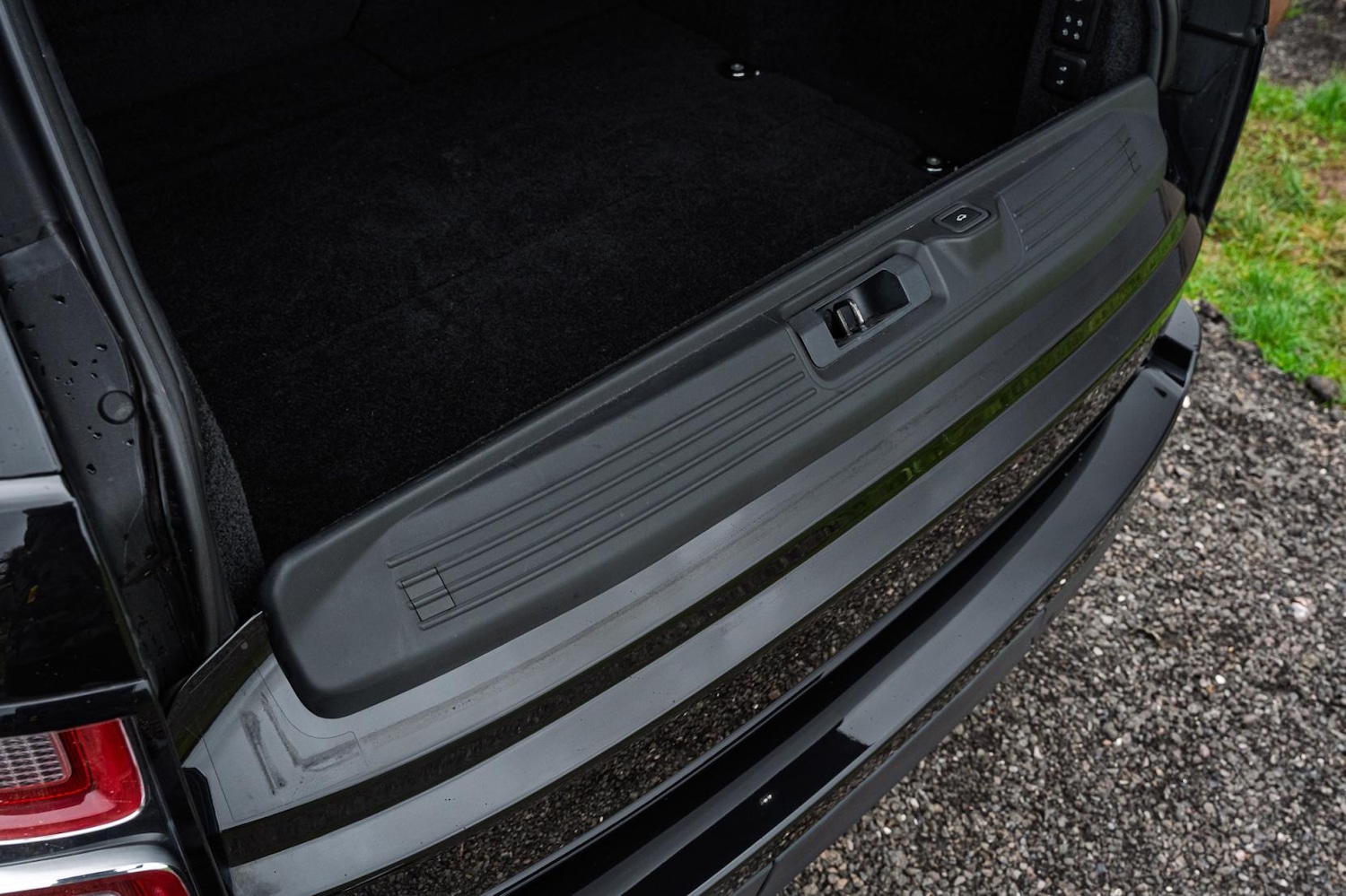 Used Land Rover Range Rover 2019 for sale - 77395404: Photo 45