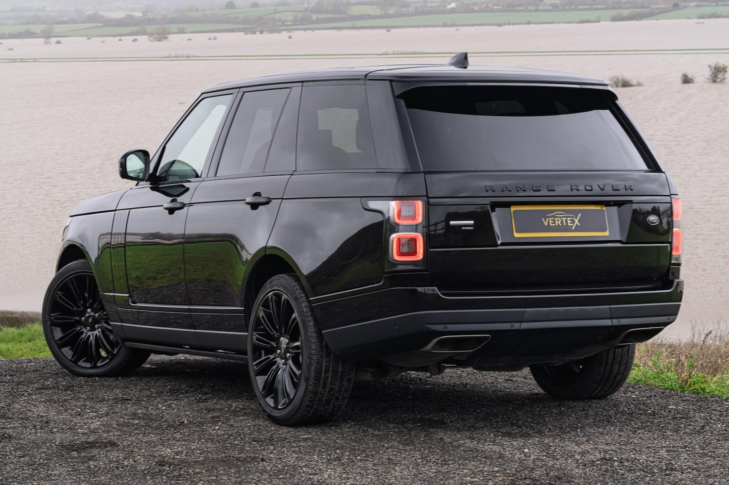 Used Land Rover Range Rover 2019 for sale - 77395404: Photo 5