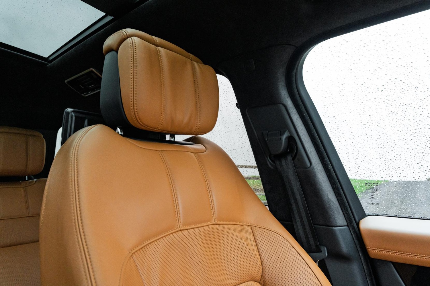 Used Land Rover Range Rover 2019 for sale - 77395404: Photo 58