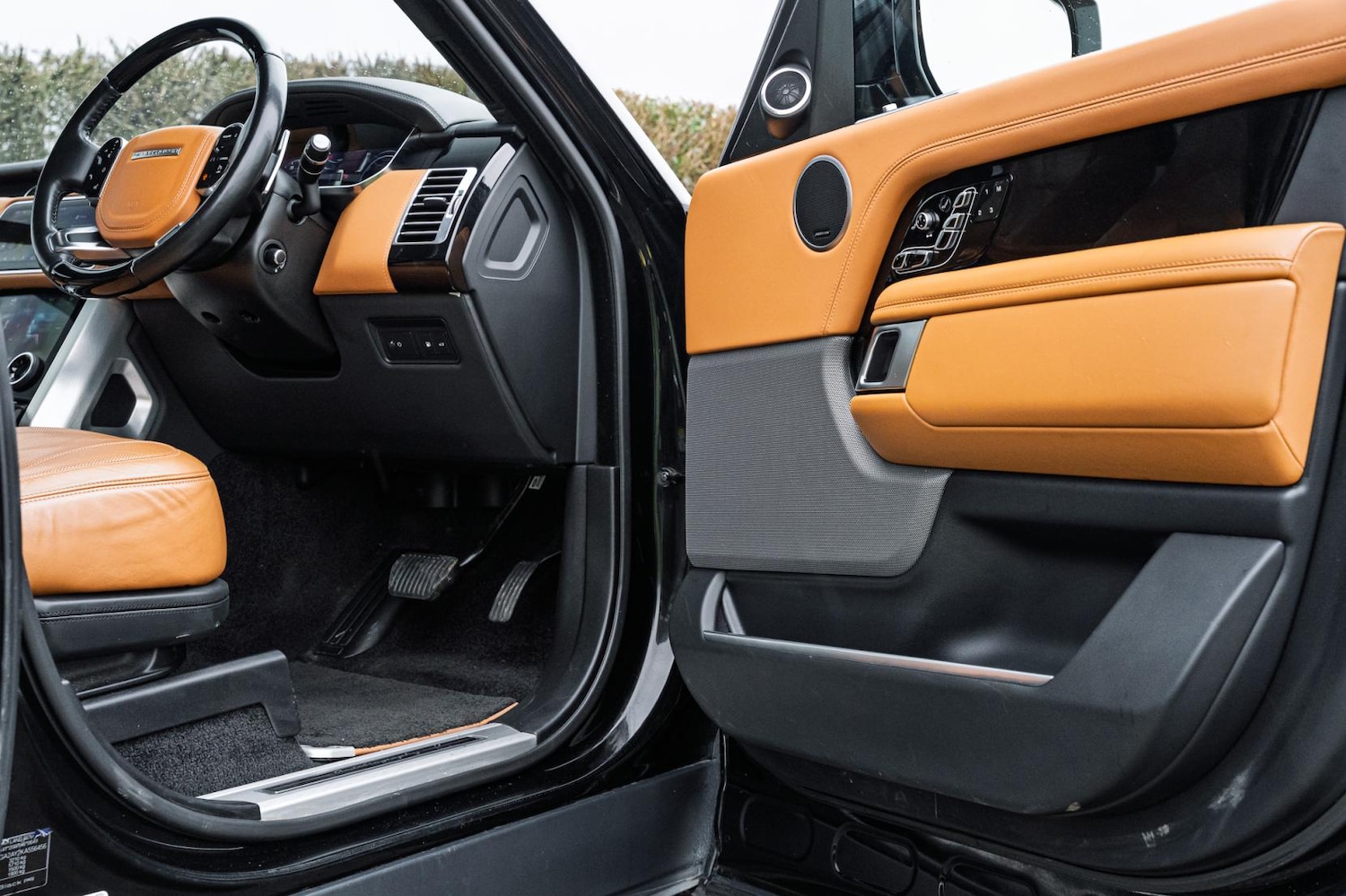 Used Land Rover Range Rover 2019 for sale - 77395404: Photo 59