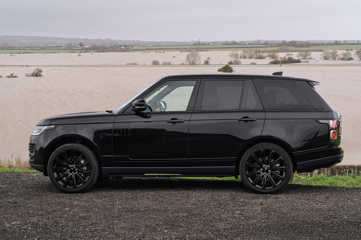 Used Land Rover Range Rover 2019 for sale - 77395404: Photo 6