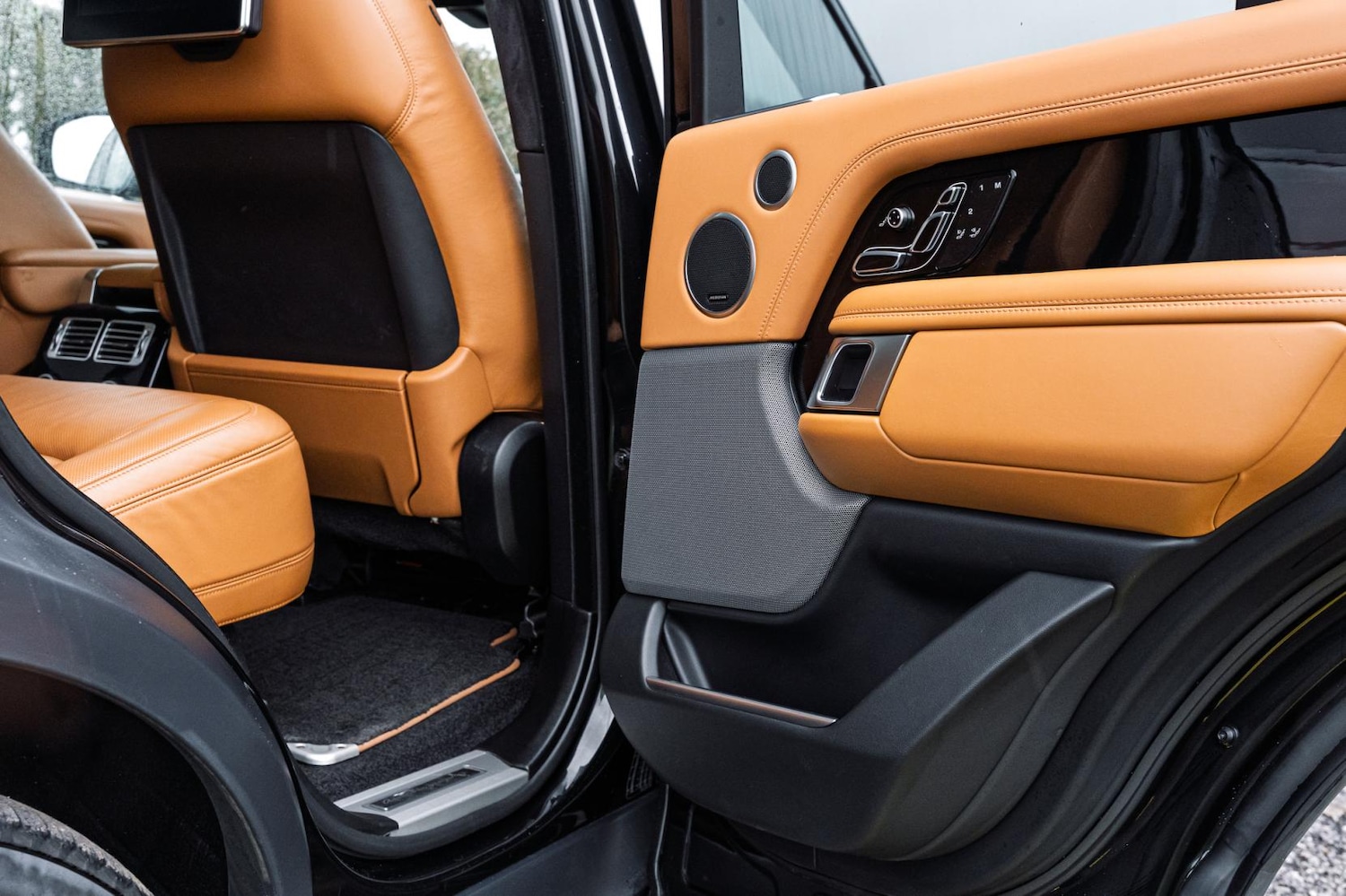 Used Land Rover Range Rover 2019 for sale - 77395404: Photo 60