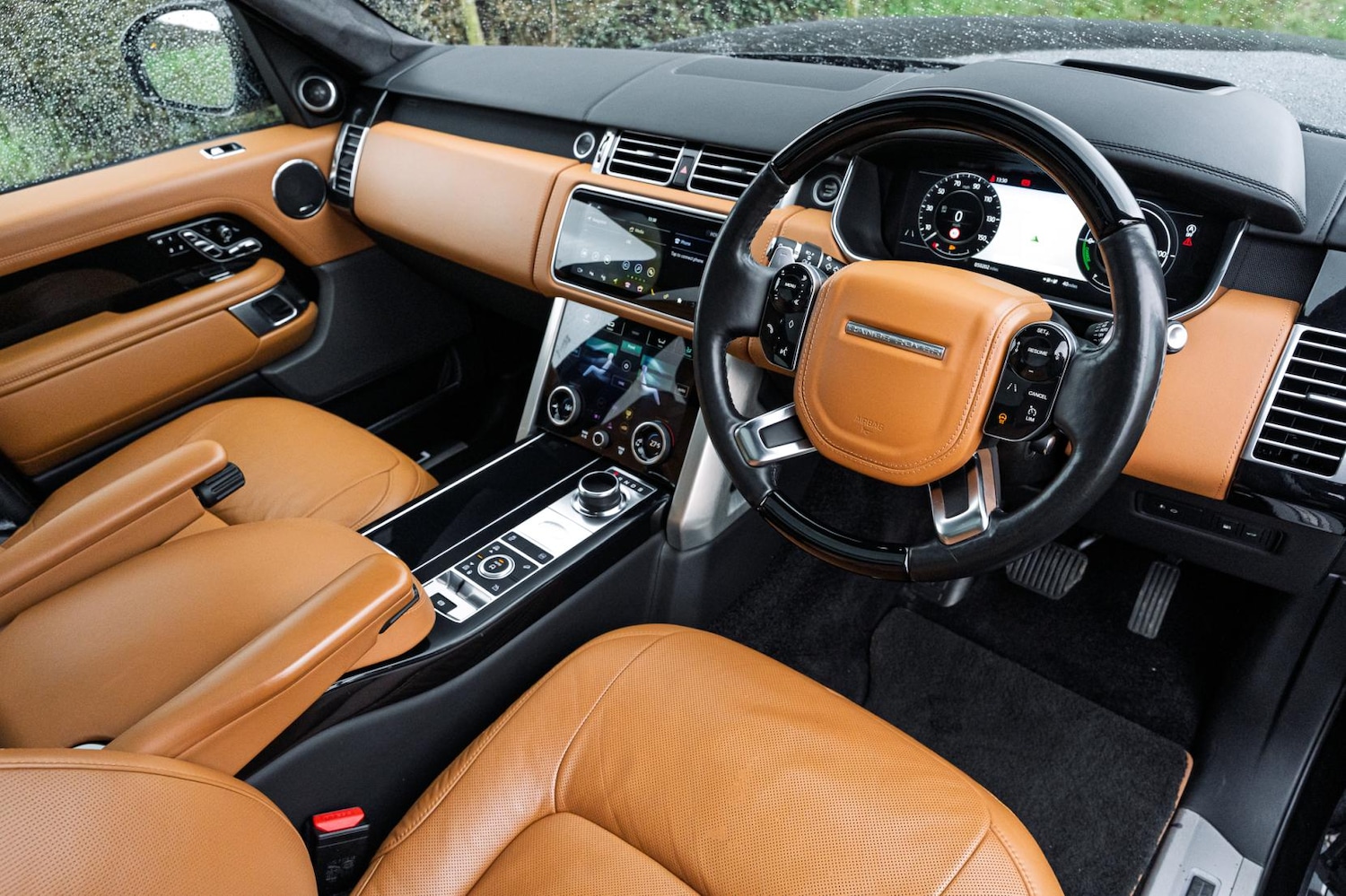 Used Land Rover Range Rover 2019 for sale - 77395404: Photo 61