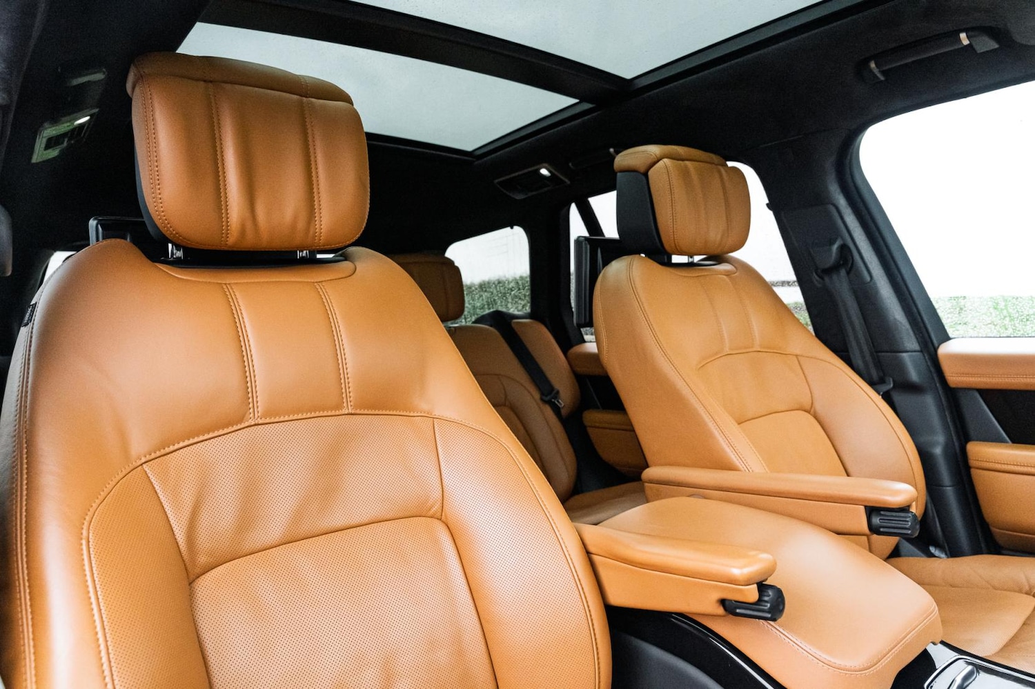 Used Land Rover Range Rover 2019 for sale - 77395404: Photo 63