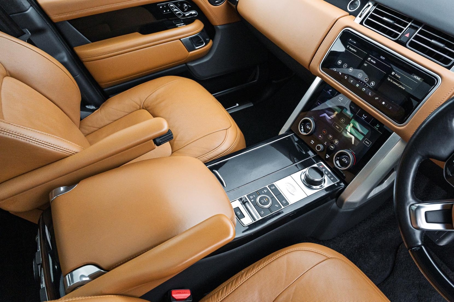 Used Land Rover Range Rover 2019 for sale - 77395404: Photo 64