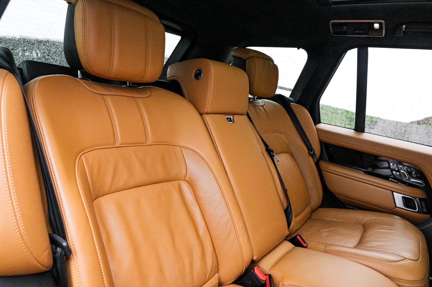 Used Land Rover Range Rover 2019 for sale - 77395404: Photo 66