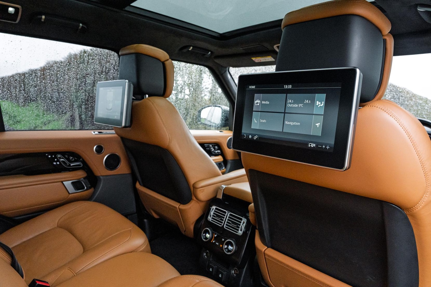 Used Land Rover Range Rover 2019 for sale - 77395404: Photo 67