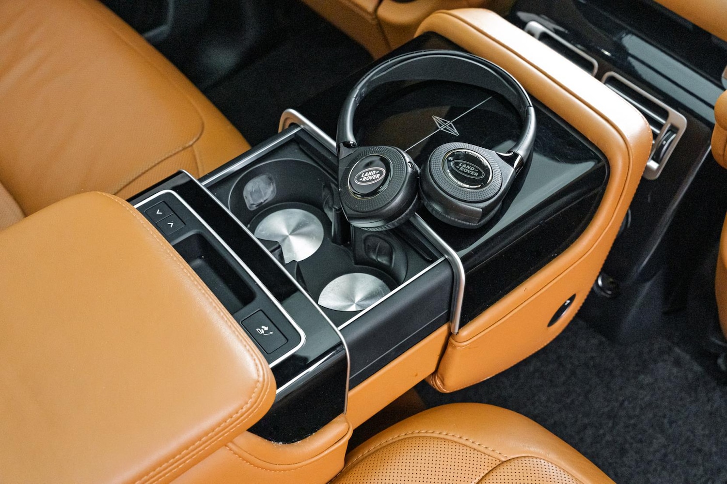 Used Land Rover Range Rover 2019 for sale - 77395404: Photo 70