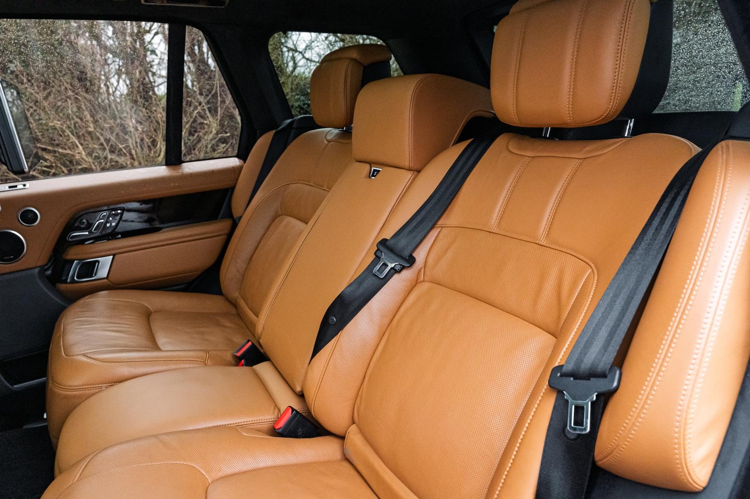 Used Land Rover Range Rover 2019 for sale - 77395404: Photo 71