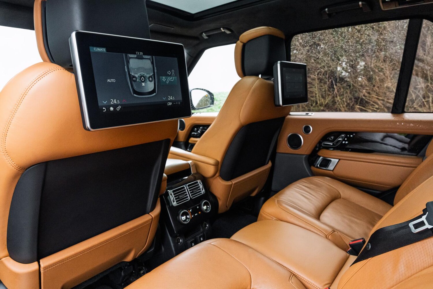 Used Land Rover Range Rover 2019 for sale - 77395404: Photo 72