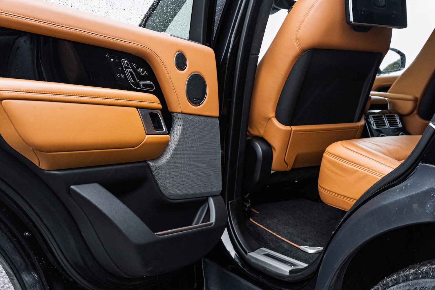 Used Land Rover Range Rover 2019 for sale - 77395404: Photo 73