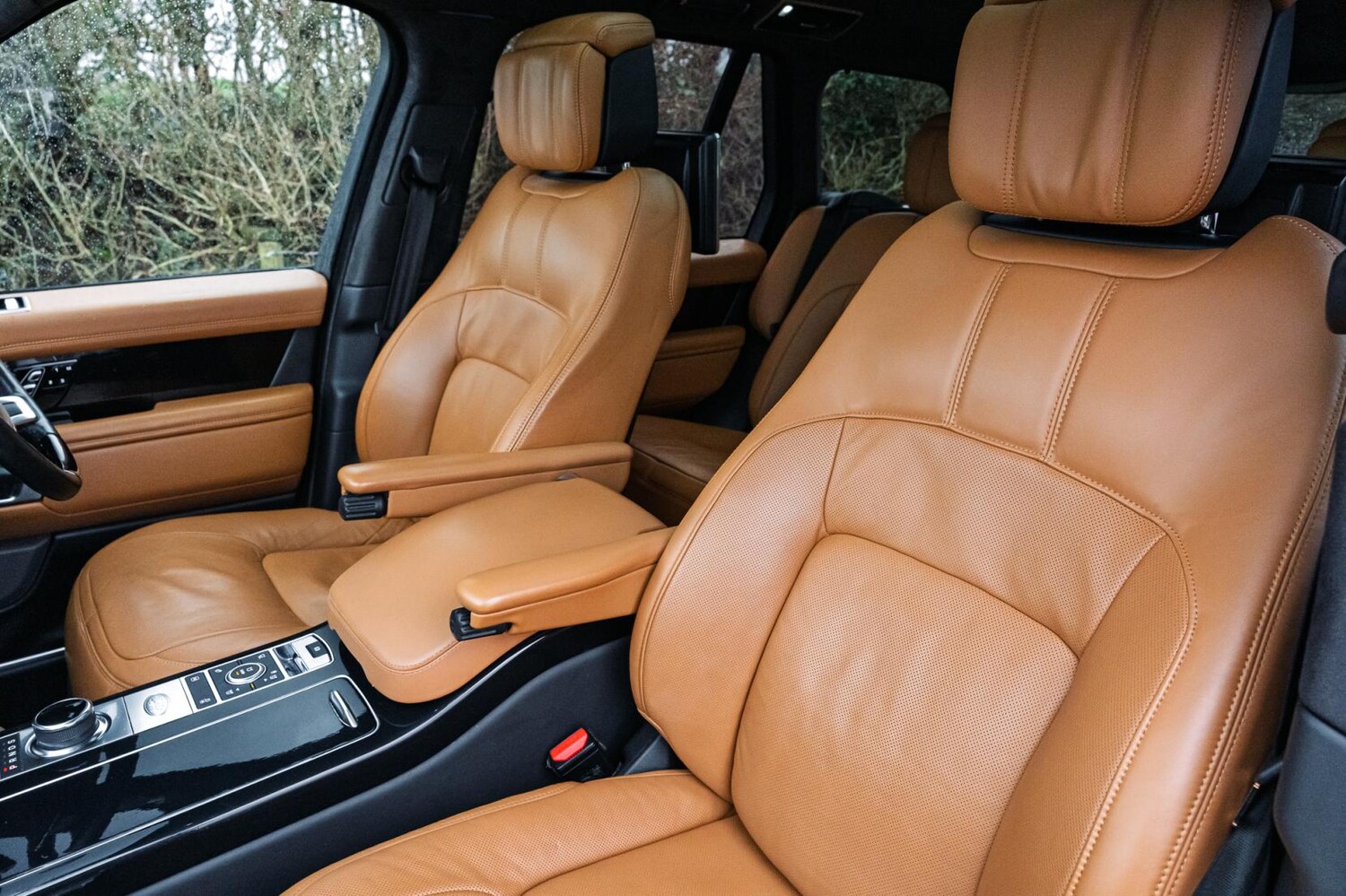 Used Land Rover Range Rover 2019 for sale - 77395404: Photo 76