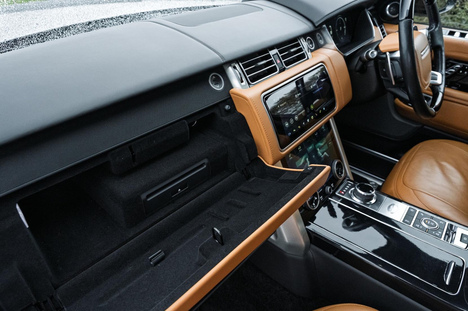 Used Land Rover Range Rover 2019 for sale - 77395404: Photo 77