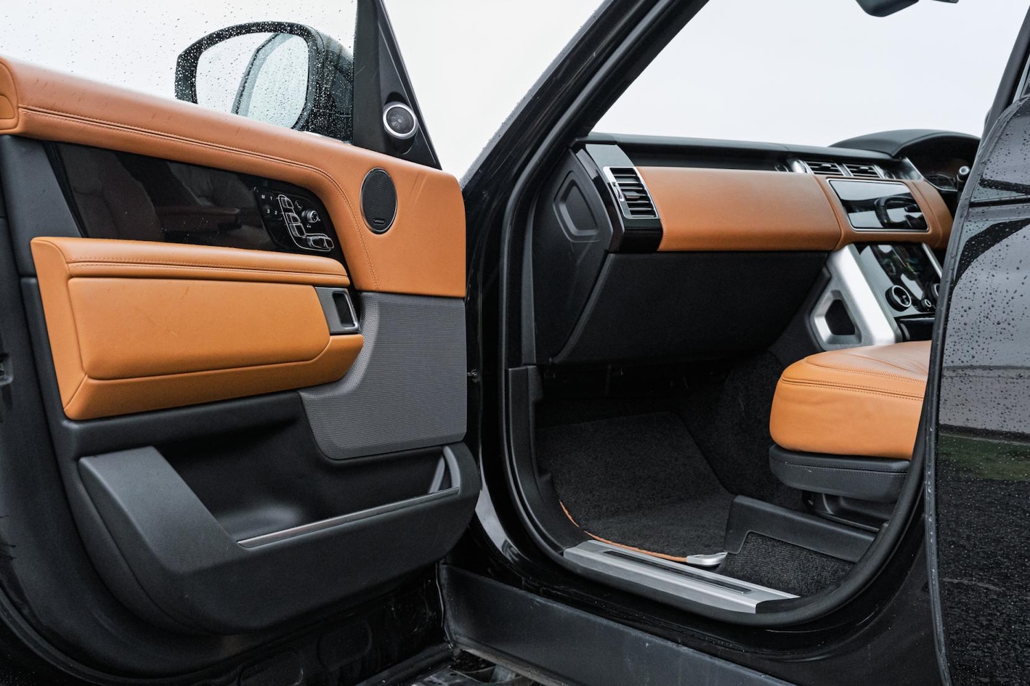 Used Land Rover Range Rover 2019 for sale - 77395404: Photo 78