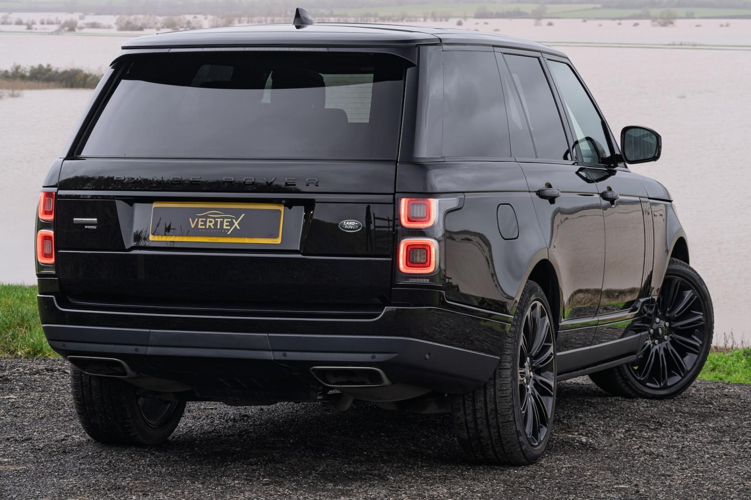 Used Land Rover Range Rover 2019 for sale - 77395404: Photo 8