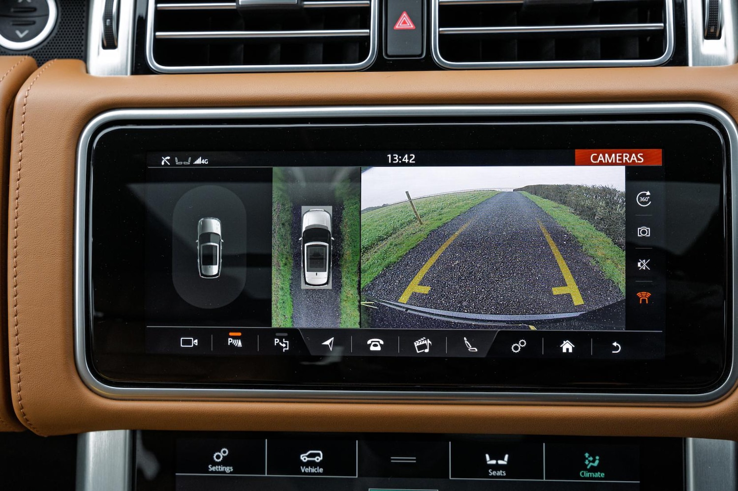 Used Land Rover Range Rover 2019 for sale - 77395404: Photo 82