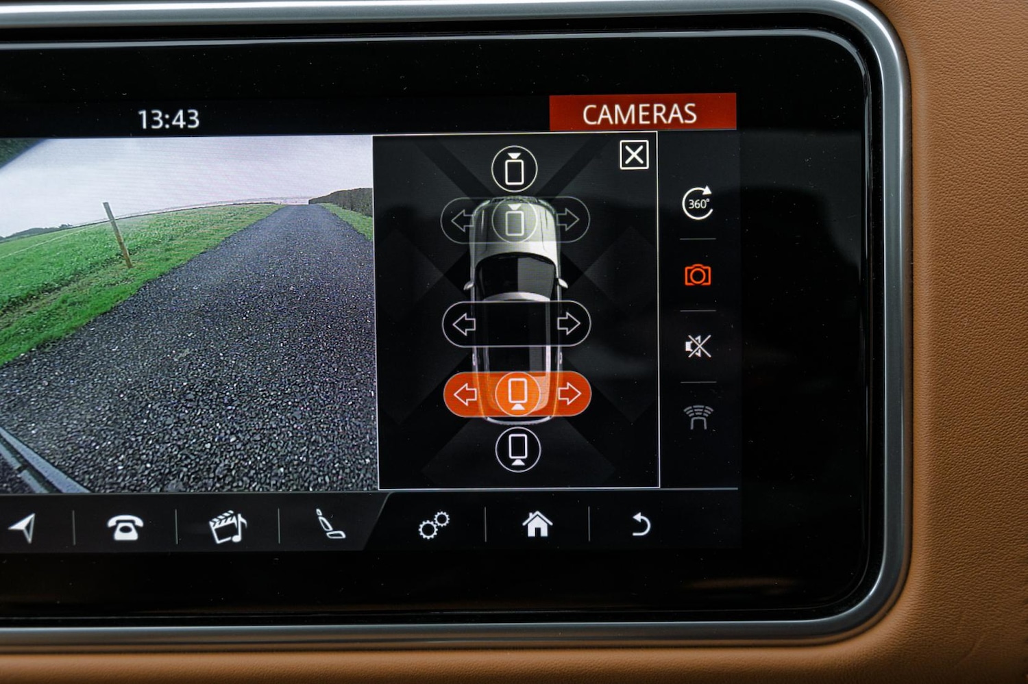 Used Land Rover Range Rover 2019 for sale - 77395404: Photo 84