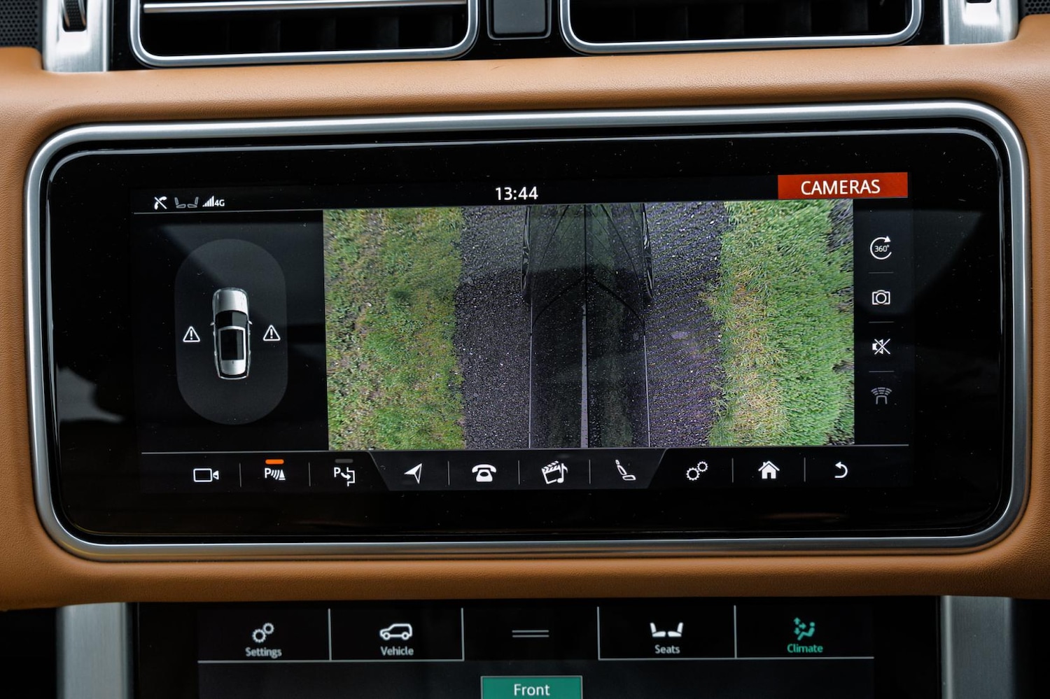 Used Land Rover Range Rover 2019 for sale - 77395404: Photo 85